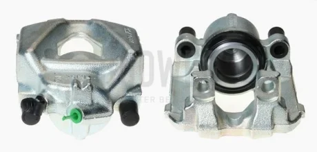 Гальмівний супорт AXIA Brake Calipers 394187