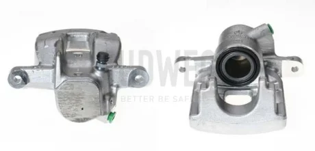 Гальмівний супорт AXIA Brake Calipers 394232