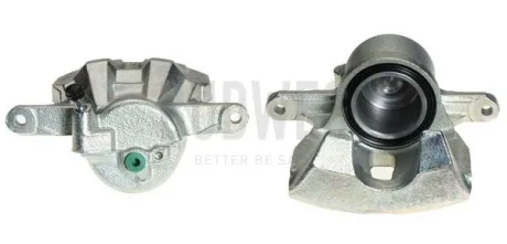 Гальмівний супорт AXIA Brake Calipers 394242