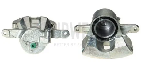Гальмівний супорт AXIA Brake Calipers 394243