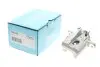 Тормозной суппорт (задний) (R) Toyota Auris/Corolla/Prius 06- (d=38mm) (Tokico) AXIA Brake Calipers 394245 (фото 1)