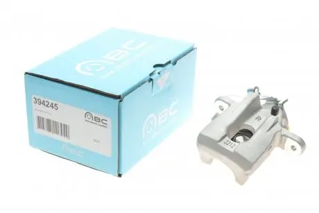 Тормозной суппорт (задний) (R) Toyota Auris/Corolla/Prius 06- (d=38mm) (Tokico) AXIA Brake Calipers 394245