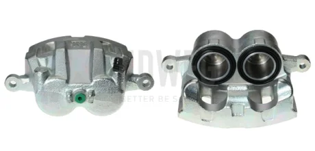 Гальмівний супорт AXIA Brake Calipers 394286
