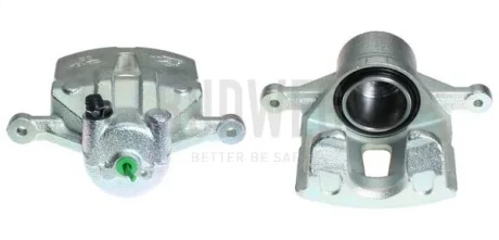Гальмівний супорт AXIA Brake Calipers 394291