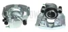 Супорт гальмівний (передній) (R) Audi A4 07-17 (d=57mm) (ATE) AXIA Brake Calipers 394303 (фото 1)