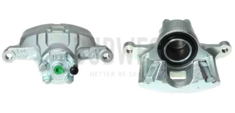 Гальмівний супорт AXIA Brake Calipers 394331