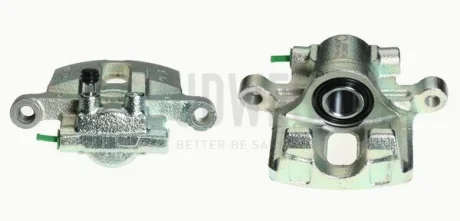 Гальмівний супорт AXIA Brake Calipers 394333