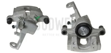 Гальмівний супорт AXIA Brake Calipers 394344