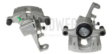 Гальмівний супорт AXIA Brake Calipers 394345