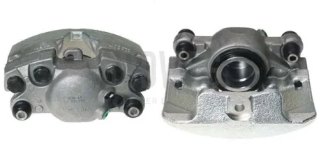 Гальмівний супорт AXIA Brake Calipers 394356