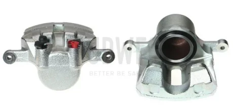 Гальмівний супорт AXIA Brake Calipers 394366