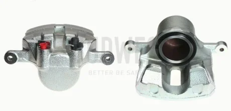 Гальмівний супорт AXIA Brake Calipers 394367