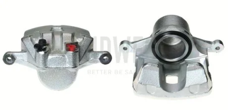 Гальмівний супорт AXIA Brake Calipers 394368