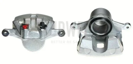 Гальмівний супорт AXIA Brake Calipers 394369
