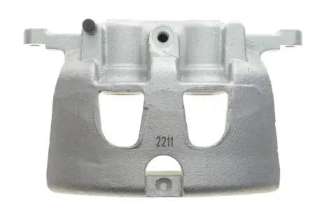 Супорт гальмівний (передній) (R) Opel Insignia A/Saab 9-5 08-17 (d=42mm) (TRW) AXIA Brake Calipers 394371