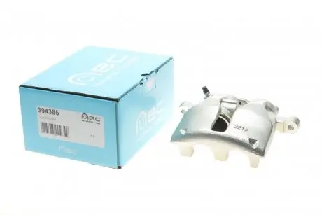 Супорт гальмівний (задній) (R) MB Sprinter 411-519/VW Crafter 30-50 (d=48mm) (Bosch) AXIA Brake Calipers 394385