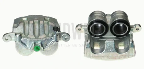 Гальмівний супорт AXIA Brake Calipers 394392