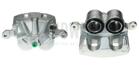 Гальмівний супорт AXIA Brake Calipers 394396