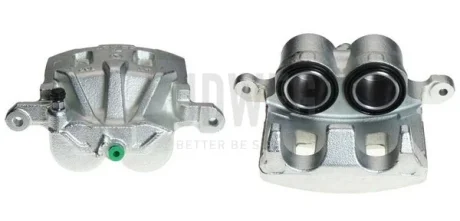 Гальмівний супорт AXIA Brake Calipers 394397