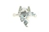 Тормозной суппорт (задний) (L) Audi A3/VW Golf VI/Skoda Octavia II 03-16 (d=38mm) (Bosch) AXIA Brake Calipers 394416 (фото 3)