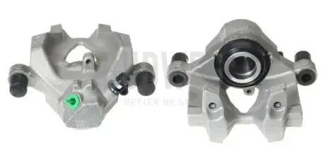 Супорт гальмівний (задній) (L) MB C-class (W204/S204/C204) 07-14 (d=40mm) (ATE) AXIA Brake Calipers 394430