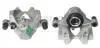 Супорт гальмівний (задній) (R) MB C-class (W204/S204/C204) 07-14 (d=40mm) (ATE) AXIA Brake Calipers 394431 (фото 1)