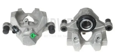 Супорт гальмівний (задній) (R) MB C-class (W204/S204/C204) 07-14 (d=40mm) (ATE) AXIA Brake Calipers 394431