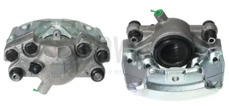 Автозапчасть AXIA Brake Calipers 394439
