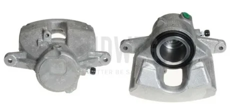 Гальмівний супорт AXIA Brake Calipers 394442