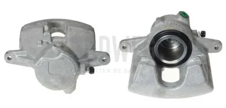 Гальмівний супорт AXIA Brake Calipers 394444