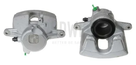 Гальмівний супорт AXIA Brake Calipers 394445