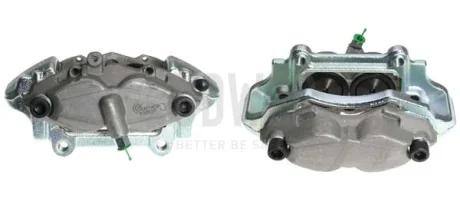 Гальмівний супорт AXIA Brake Calipers 394456