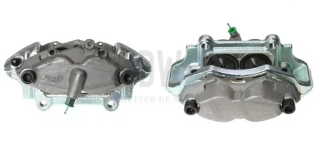 Гальмівний супорт AXIA Brake Calipers 394457