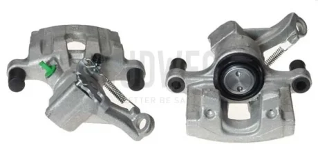 Гальмівний супорт AXIA Brake Calipers 394462
