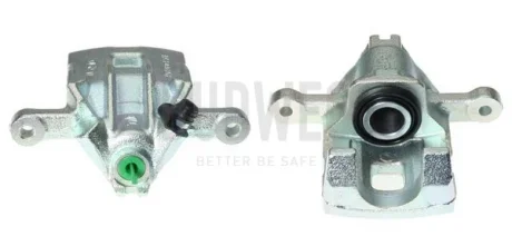 Гальмівний супорт AXIA Brake Calipers 394480