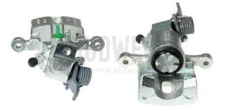 Гальмівний супорт AXIA Brake Calipers 394498