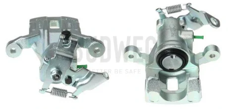 Гальмівний супорт AXIA Brake Calipers 394500