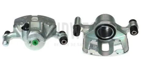 Гальмівний супорт AXIA Brake Calipers 394512