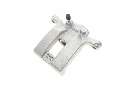 Тормозной суппорт (задний) (L) Nissan Qashqai/Qashqai +2 I/Renault Koleos I 06- (d=43mm) (Akebono) AXIA Brake Calipers 394536