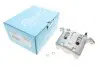Супорт гальмівний (передній) (L) Nissan Qashqai/Qashqai +2 I/Renault Koleos I 03- (d=45mm) (Nissan) AXIA Brake Calipers 394538 (фото 1)