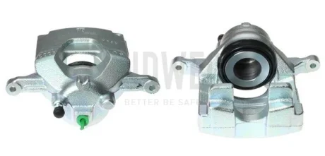 Гальмівний супорт AXIA Brake Calipers 394542