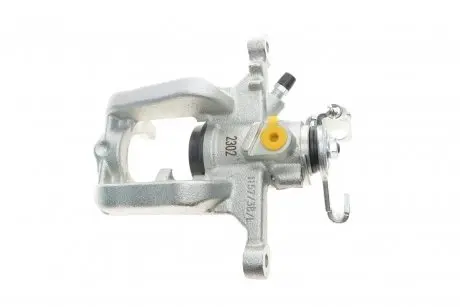 Тормозной суппорт (задний) (L) Opel Astra J 09-20 (d=38mm)(ATE) (для диска d=268mm) AXIA Brake Calipers 394544
