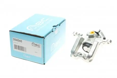 Тормозной суппорт (задний) (R) Opel Astra J 09-20 (d=38mm)(ATE) (для диска d=268mm) AXIA Brake Calipers 394545