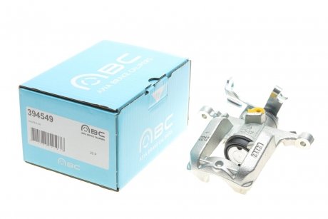 Тормозной суппорт (задний) (R) Opel Astra J 10-15 (d=40mm) (ATE) (для диска d=292mm) AXIA Brake Calipers 394549 (фото 1)