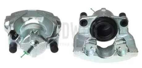 Супорт гальмівний AXIA Brake Calipers 394568