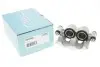 Тормозной суппорт (передний) (L) Renault Master III/Opel Movano B 10- (d=48mm) (Brembo) AXIA Brake Calipers 394588 (фото 1)