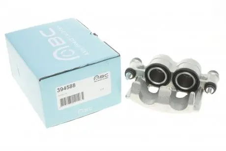 Тормозной суппорт (передний) (L) Renault Master III/Opel Movano B 10- (d=48mm) (Brembo) AXIA Brake Calipers 394588