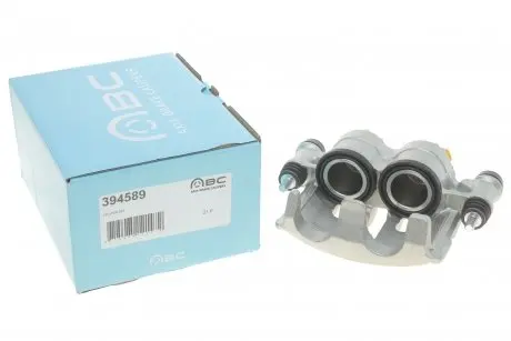 Тормозной суппорт (передний) (R) Renault Master III/Opel Movano B 10- (d=48mm) (Brembo) AXIA Brake Calipers 394589