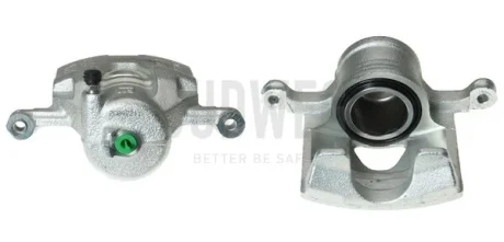 Гальмівний супорт AXIA Brake Calipers 394596