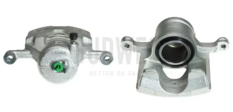 Гальмівний супорт AXIA Brake Calipers 394597